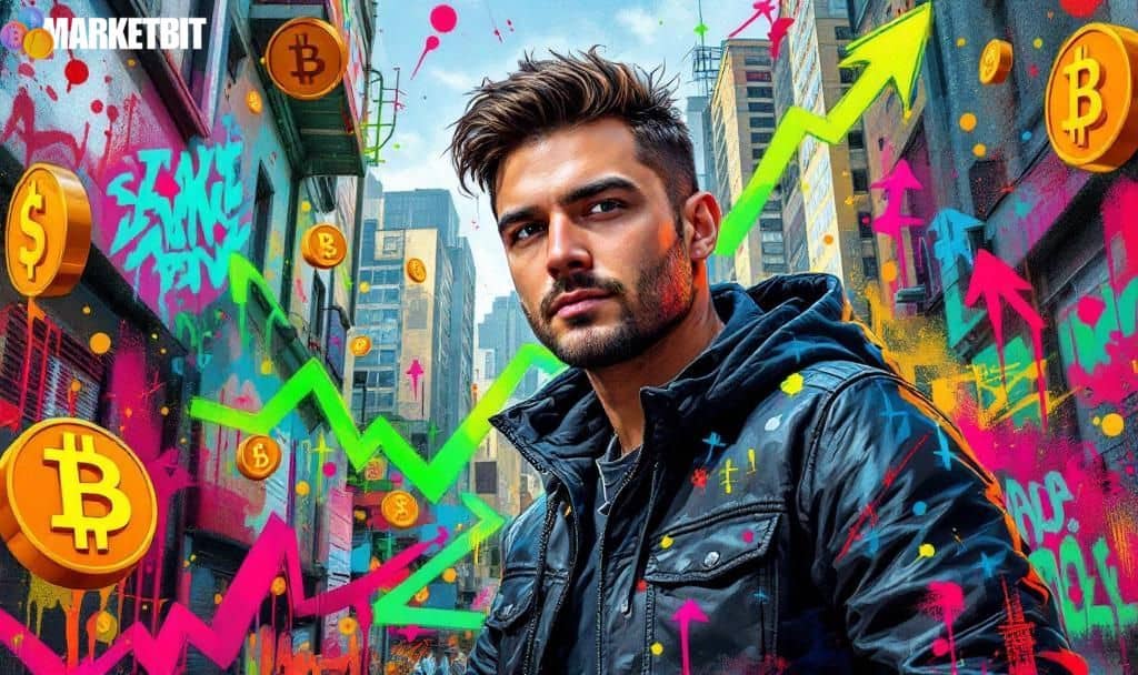 Robinhood CEO Urges U.S. Leadership in Crypto Policy