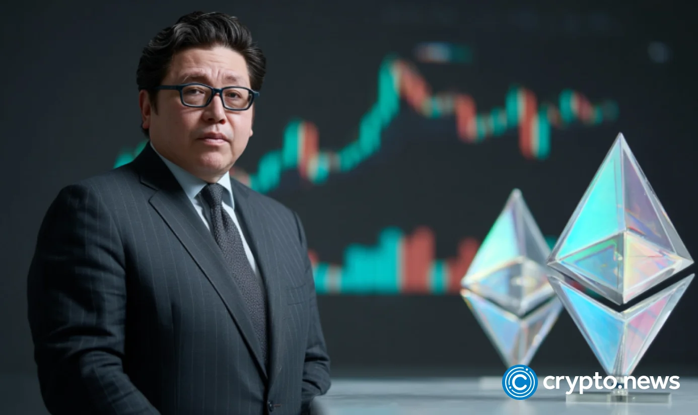 Is Bitcoin’s next all-time high just around the corner? Here’s what Tom Lee expects December to bring