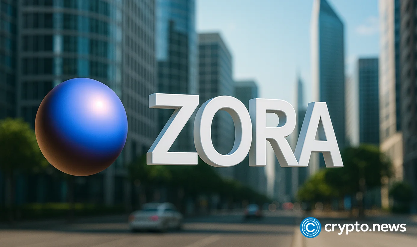 Zora crypto enters structured accumulation, is a 2x rally possible?