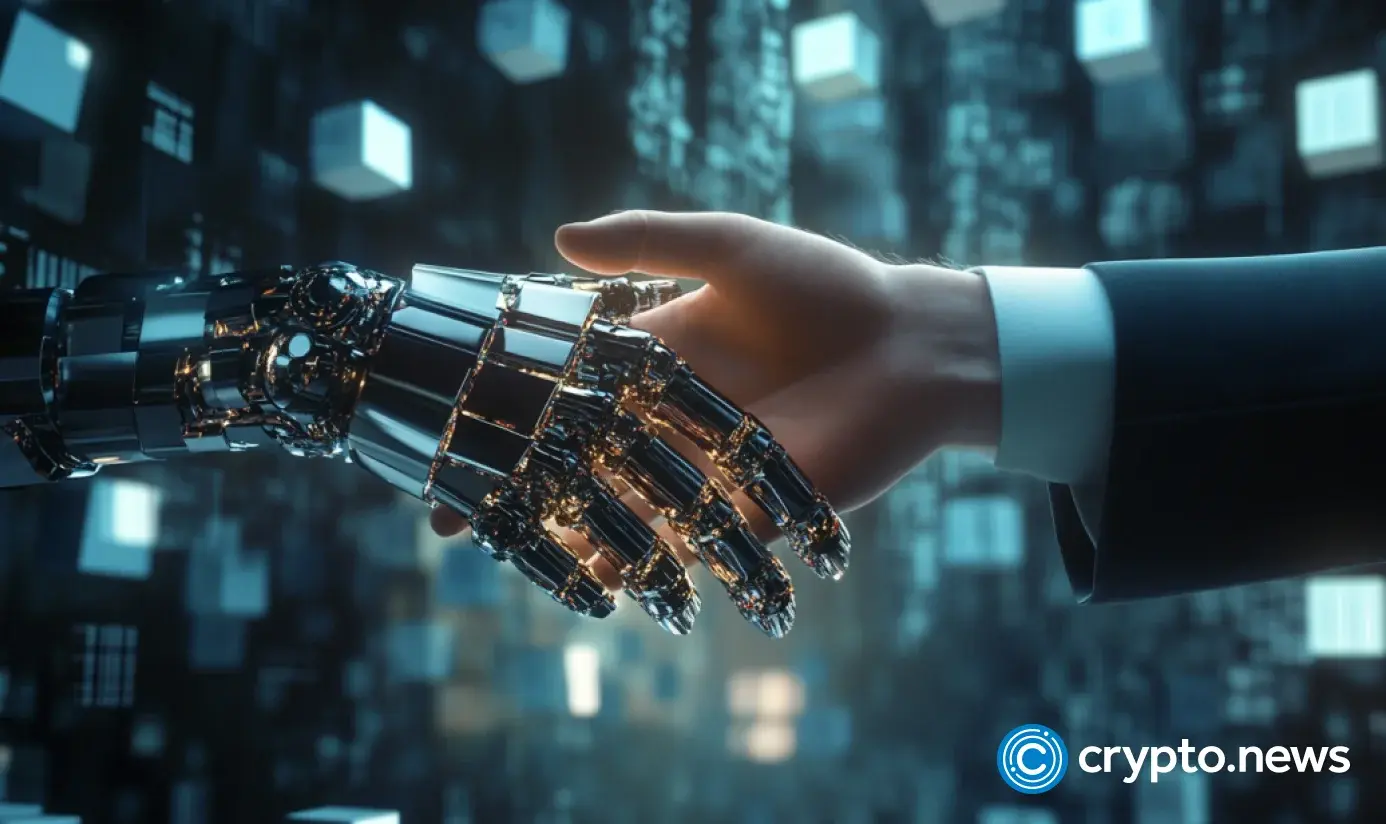 From “rat poison” to hedge: Larry Fink, Brian Armstrong and Crypto’s next act