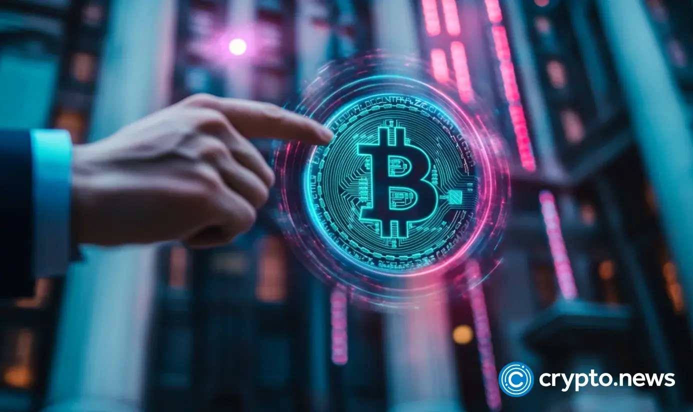 Harvard boosts Bitcoin ETF stake 257% in Q3 2024