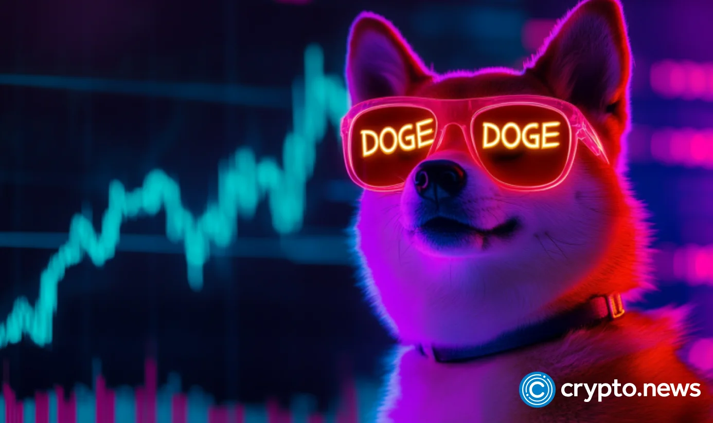 Dogecoin price prediction: Latest Market Data shows Dogecoin losing its spot, top altcoin Remittix earns its place