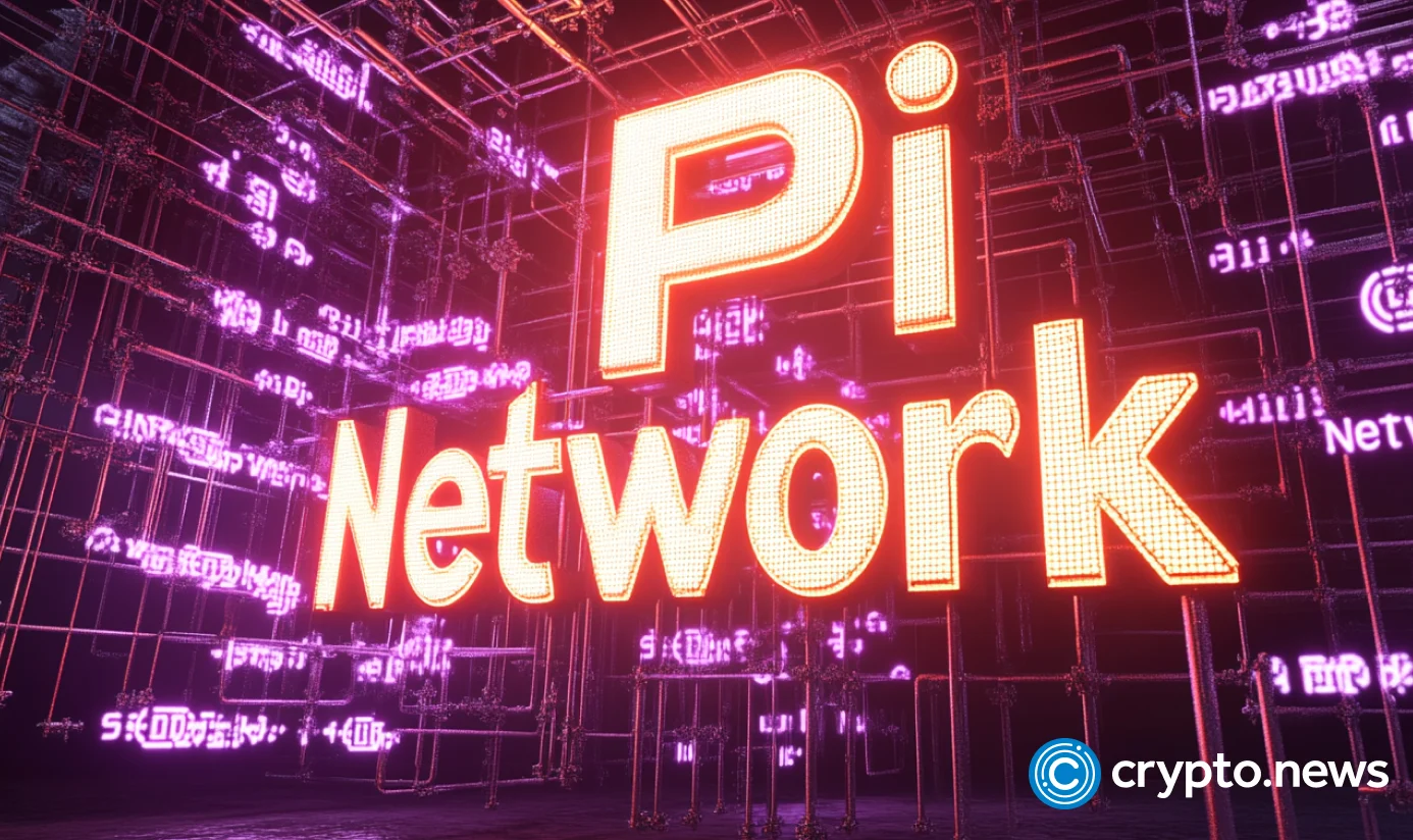 Can Pi Network price bounce back from $0.22 golden pocket?