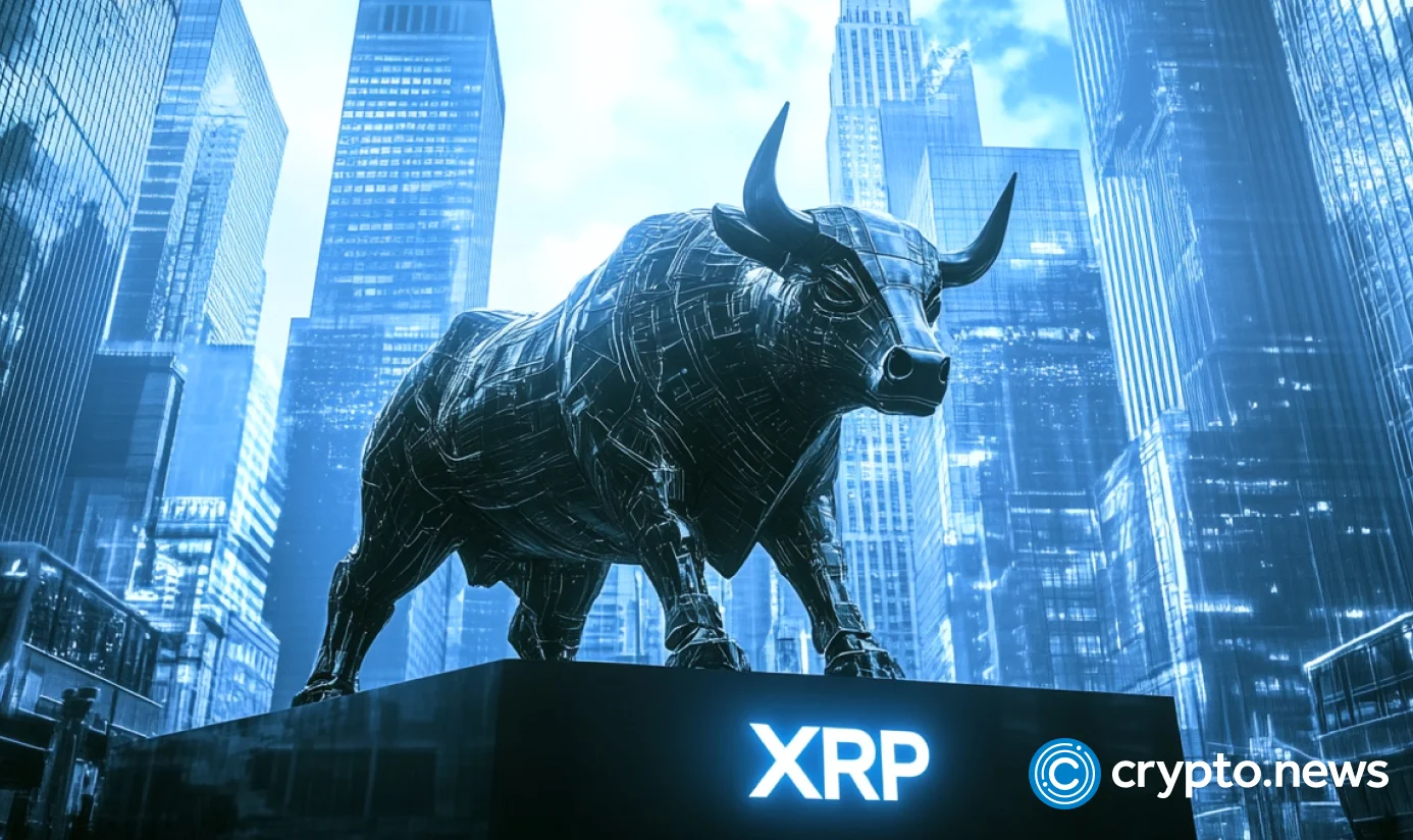 XRP up by almost 24% in 2026, here’s how to use SolStaking to build 50,000 XRP before a rally