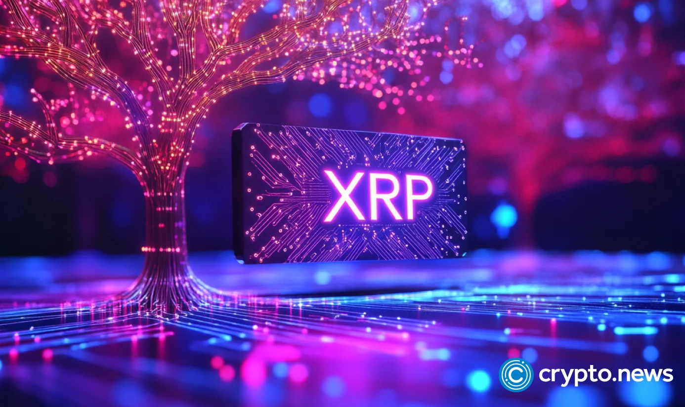 As Morgan Stanley moves into spot crypto ETFs, SolStaking is turning institutional crypto into 3,000+ XRP in daily income