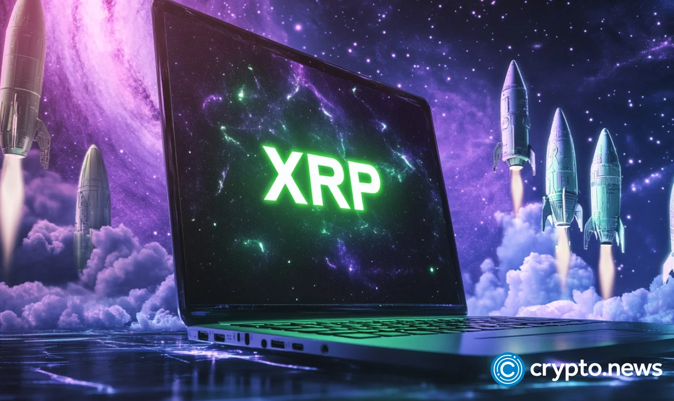 Cboe BZX approves listing of 21Shares spot XRP ETF