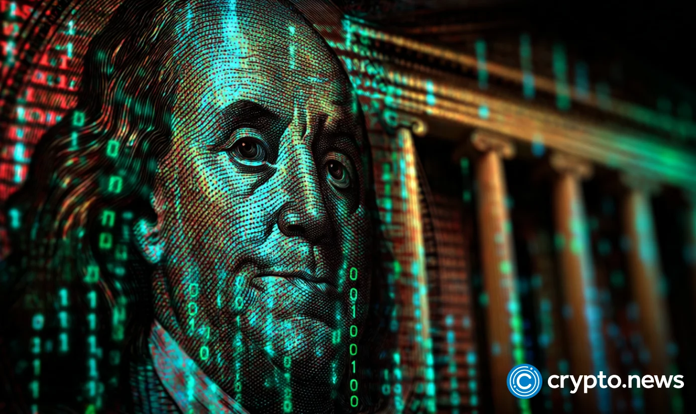 US authorities seize fraudulent website operated by crypto scam compound in Burma