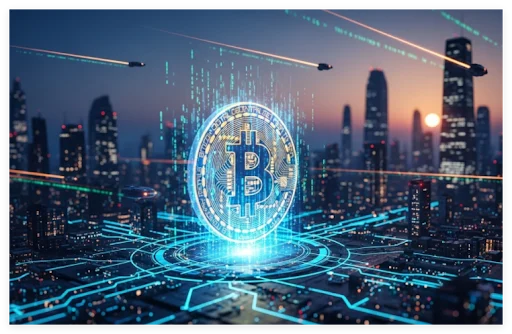 British Columbia to block new crypto mining projects from provincial power grid