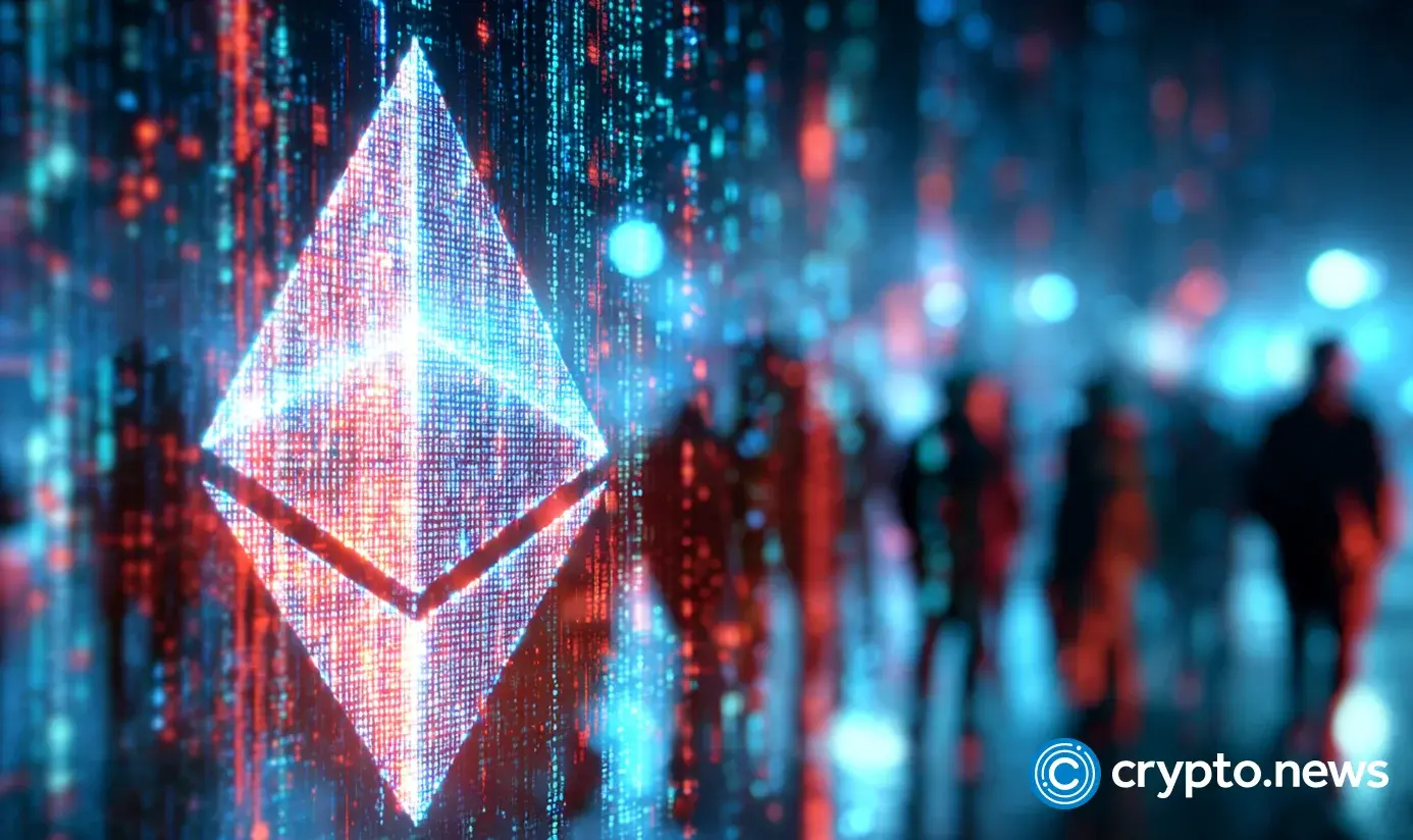 Top 4 reasons Ethereum price is on the verge of a 60% surge