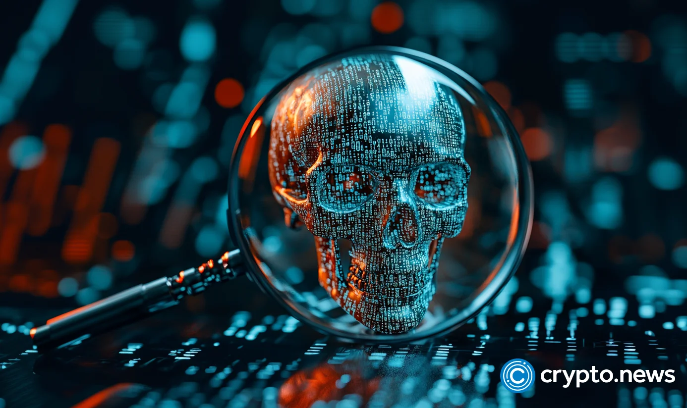 Vienna student tortured for crypto passwords, burned to death after wallets drained