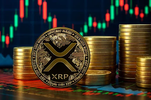 Spot XRP ETFs near $1 billion after 13-straight days of inflows