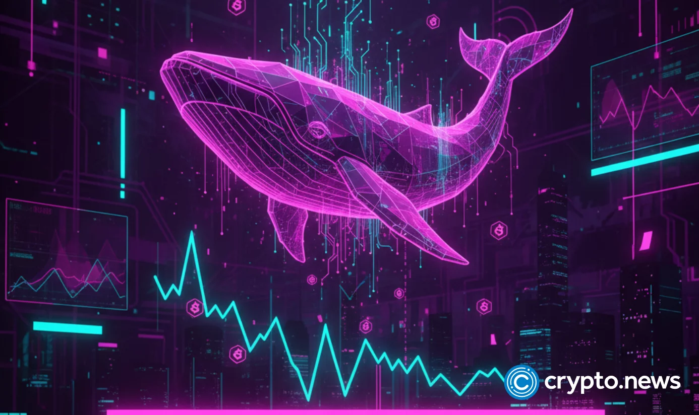 Dogecoin whales go silent — and traders wonder if the bark has any bite left
