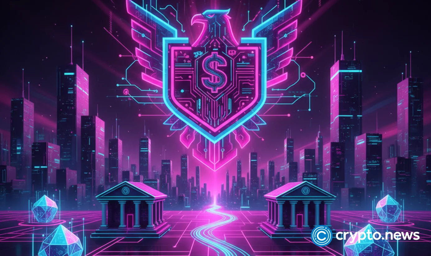 U.S. bank regulator OKs national banks to intermediate cryptocurrency transactions