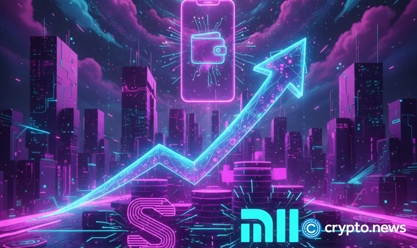 Sei token rises on Xiaomi partnership for pre-installed crypto wallets