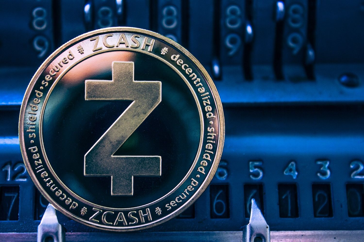 SEC Drops Zcash Investigation After Two Years As Trump Administration Dismisses 60% Of Crypto Cases