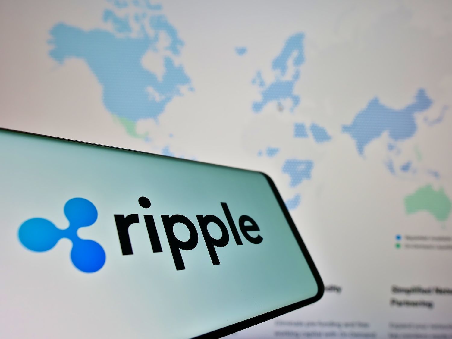 Ripple Rebrands Hidden Road as Ripple Prime, Marking Entry Into Institutional Brokerage Services