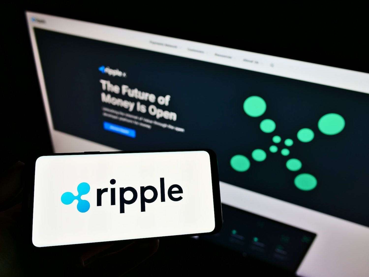 Ripple Can Sell Rights to 35 Billion Locked XRP Tokens, CTO Confirms