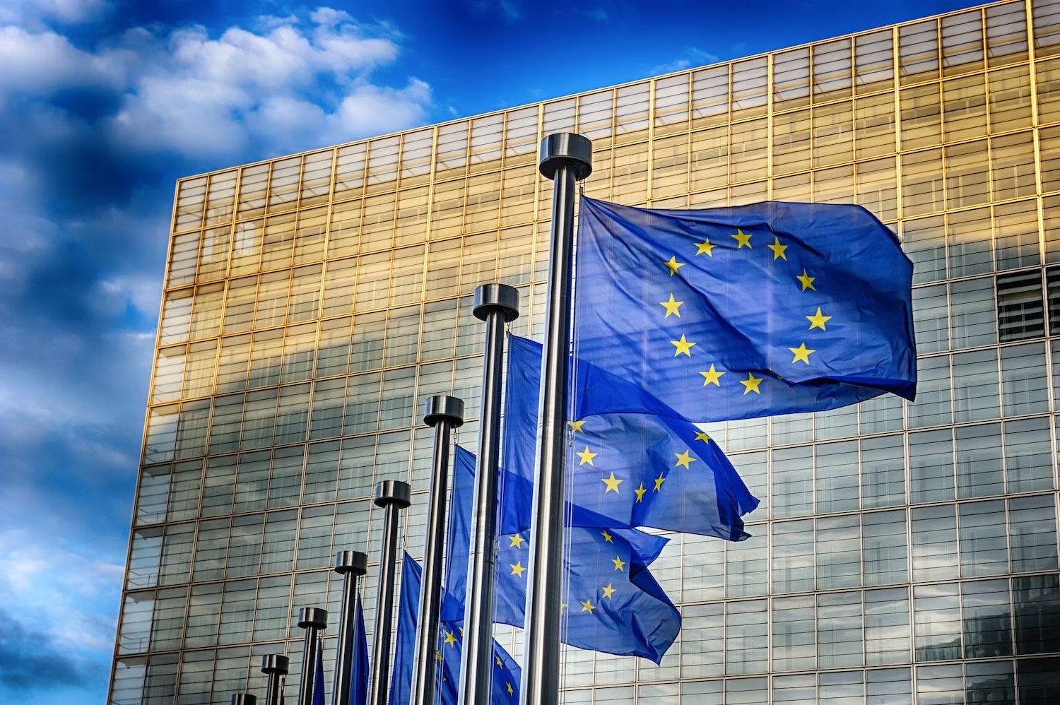 Circle Policy Chief Claims EU AMLR Won't Ban Self-Custody Wallets