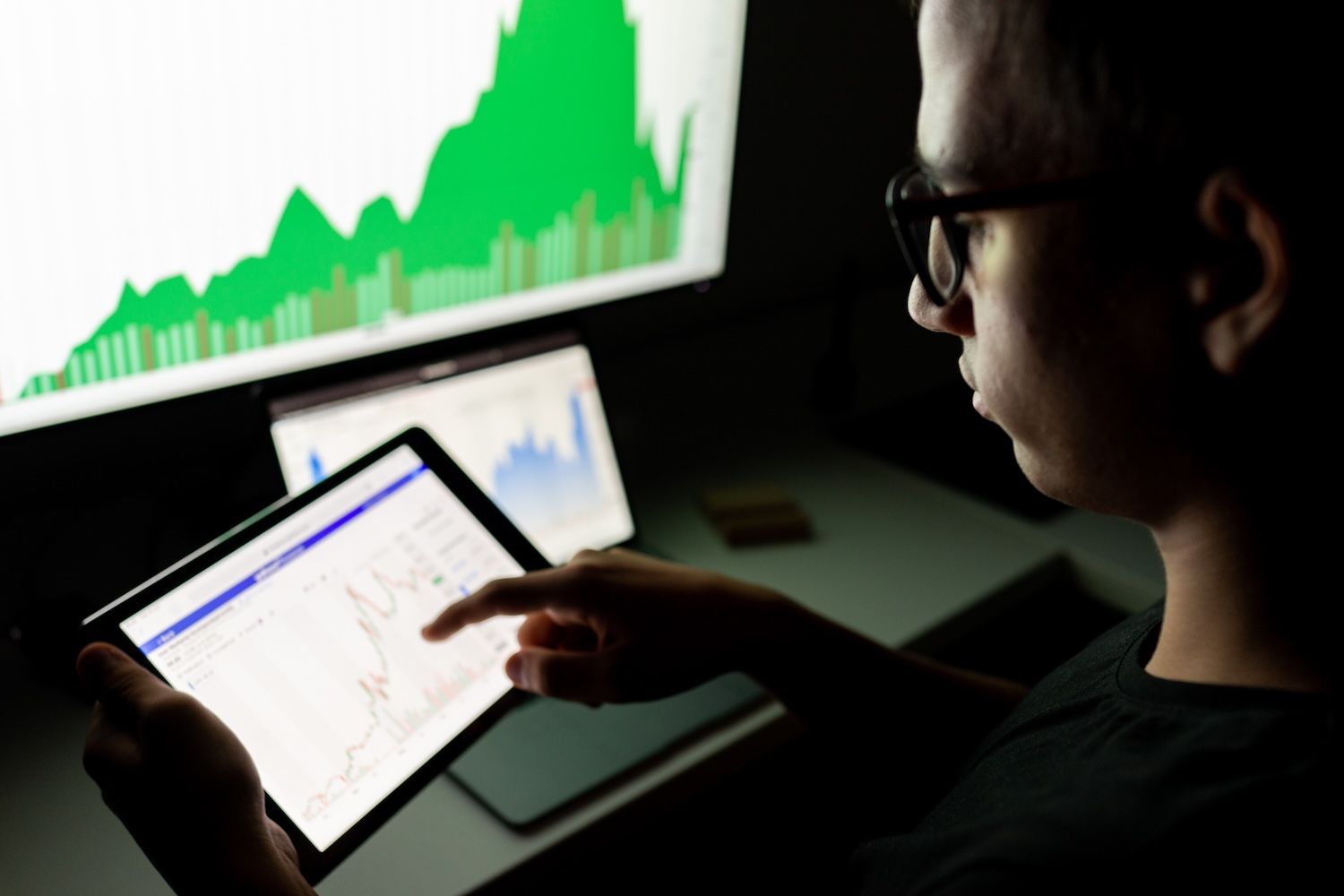 Global Pi Market Surges Past 200,000 Users Amid Criminal Activity Allegations