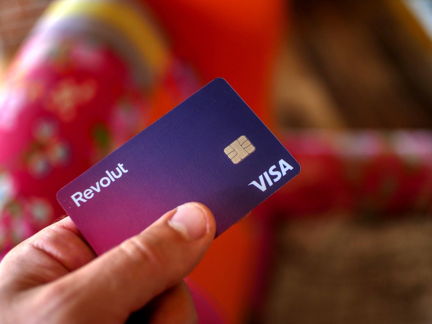 Revolut's UK Banking License Delayed as Regulators Question Global Risk Controls