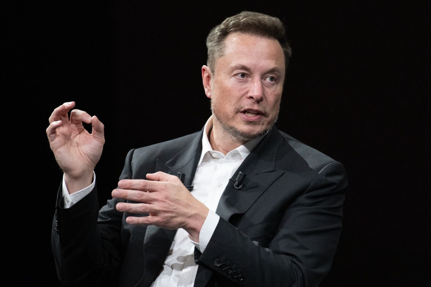 Elon Musk Praises Bitcoin Over Fiat, Says Energy Cannot Be Faked Unlike Currency