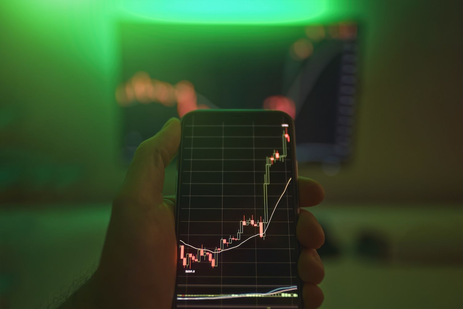 Internet Computer Leads Weekly Gains With 39% Rally After DFINITY's Inflation-Cutting Whitepaper