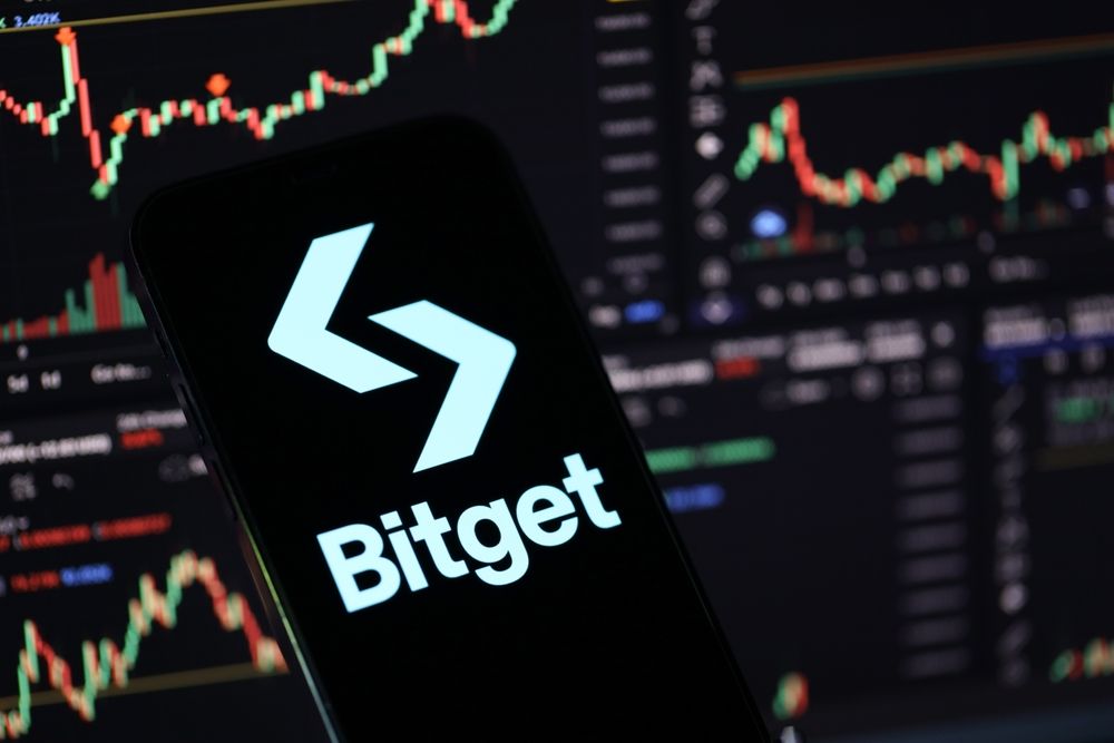 Bitget Records $17.1B In Tokenized Stock Futures Since July Launch