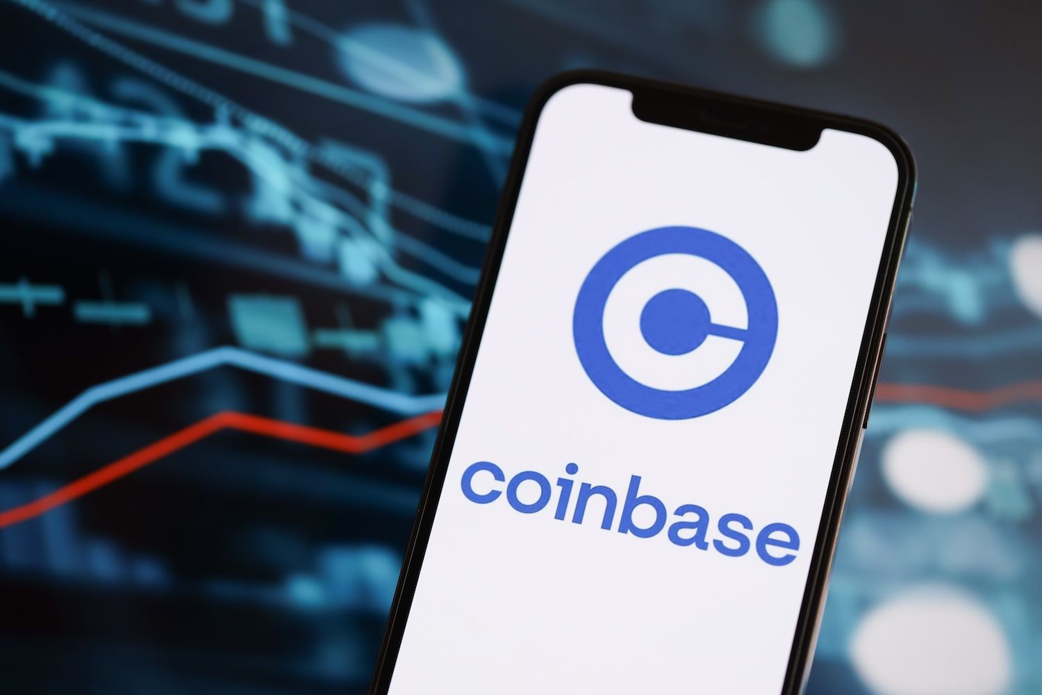 Coinbase Beats Wall Street Estimates With Fivefold Net Income Increase