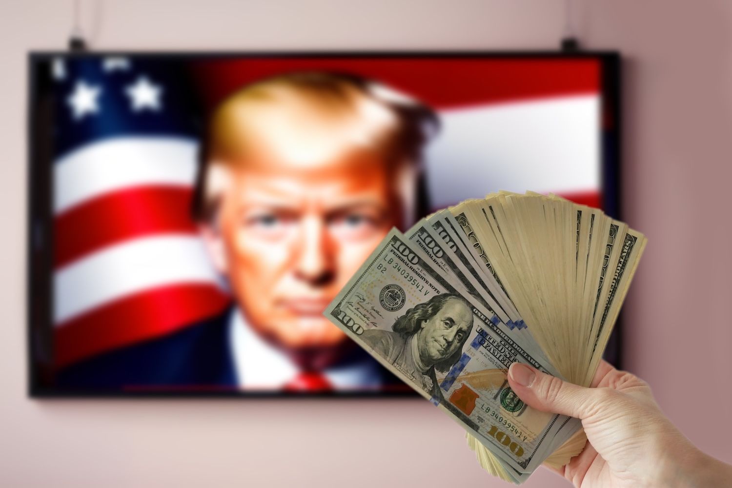Truth Social to Offer Prediction Betting as Trump Media Partners with Crypto.com