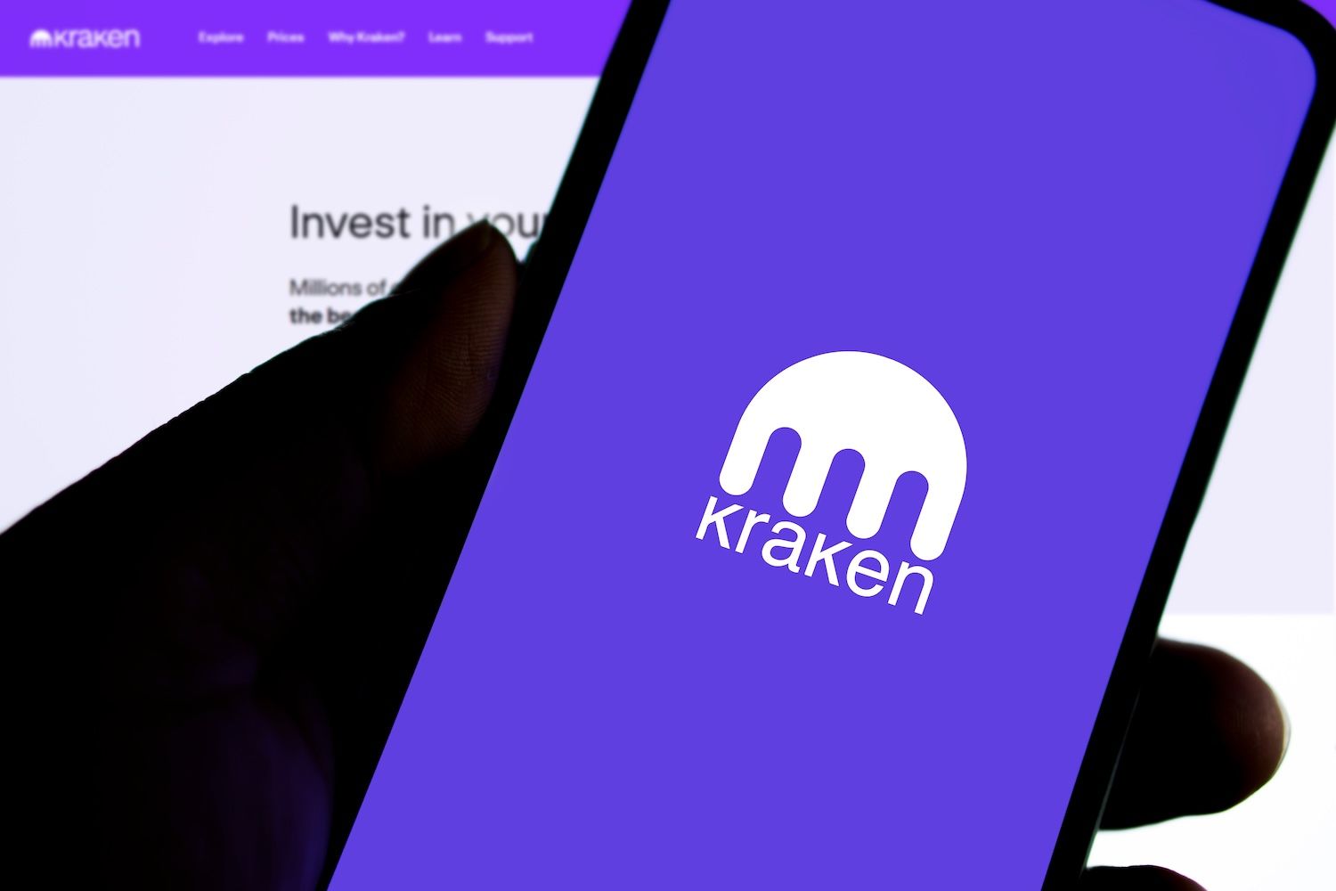 Kraken Buys Small Exchange for $100 Million to Launch CFTC-Regulated US Derivatives Platform