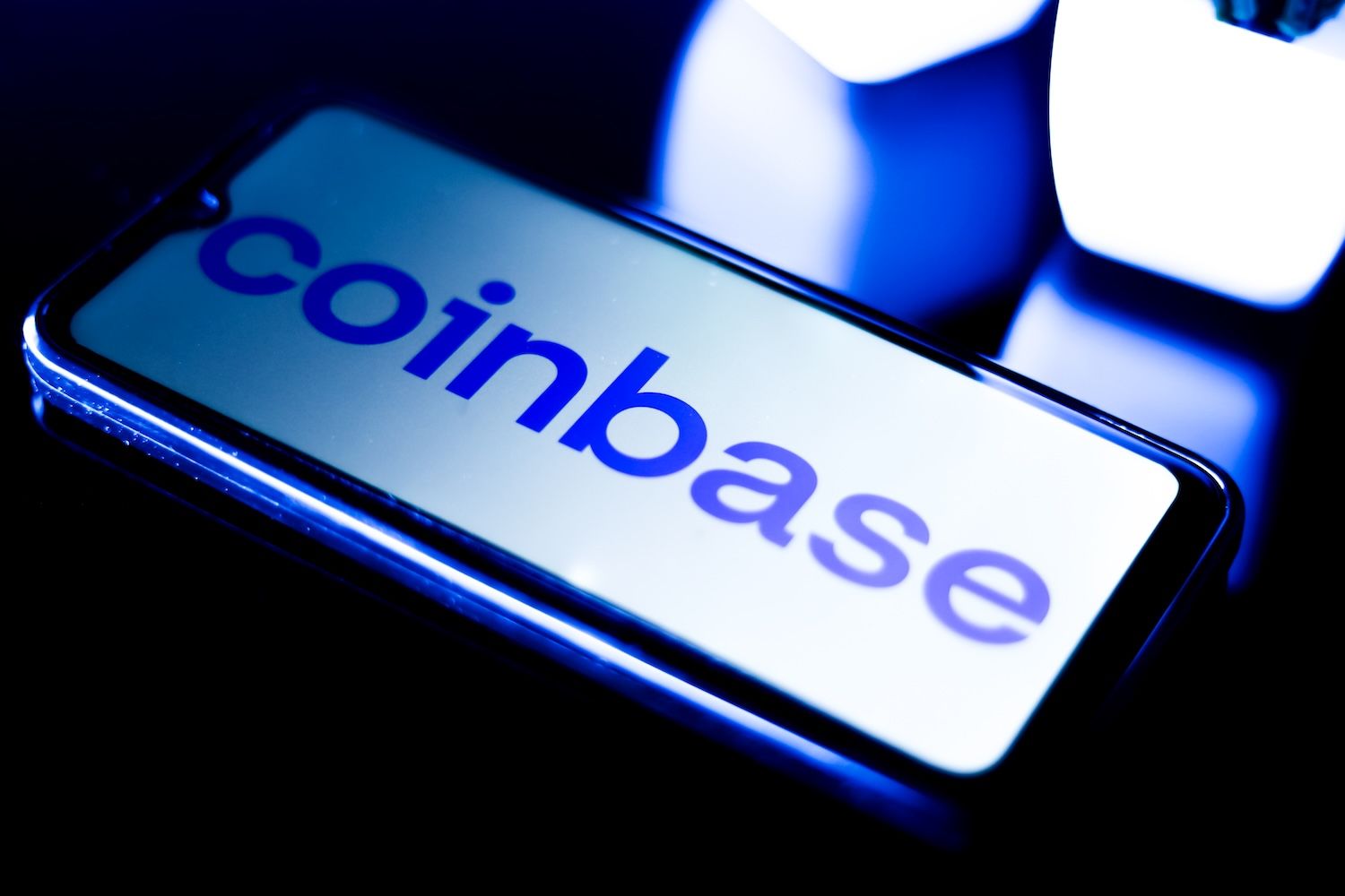 Coinbase Introduces Algorithm-Based System for Early Token Access