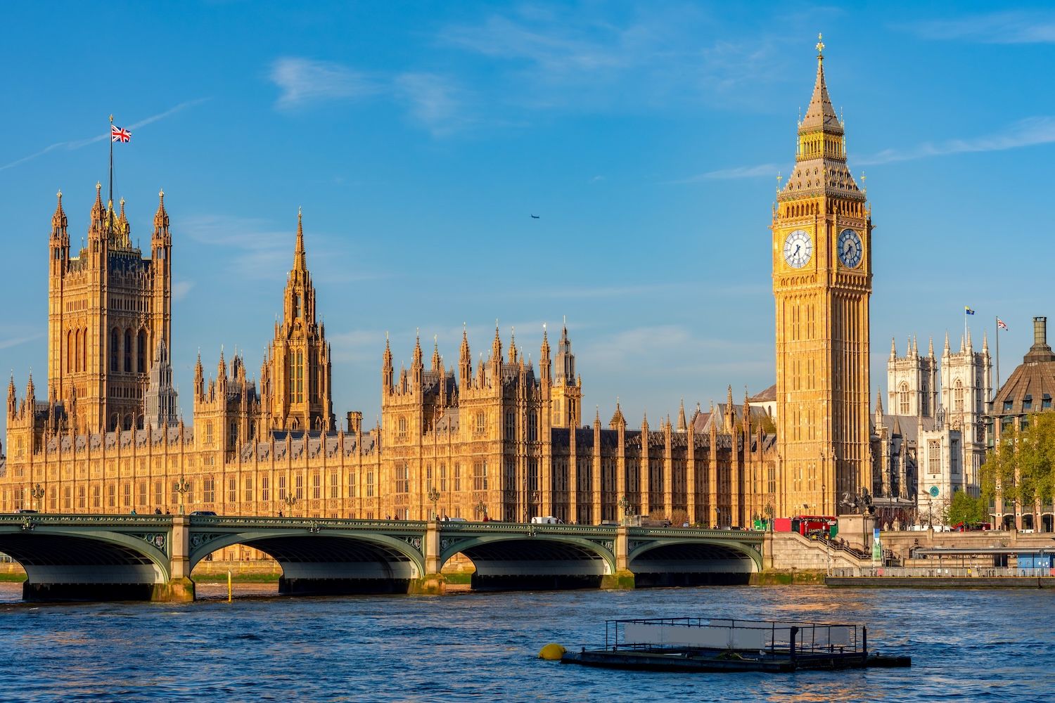 UK Lawmaker Warns Government Data Stored Abroad Creates "Unacceptable" Security Risk as Digital ID Plans Advance