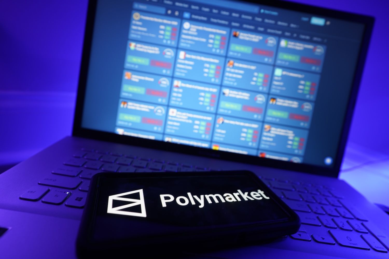 Polymarket Confirms Token Launch After $2 Billion NYSE Parent Investment