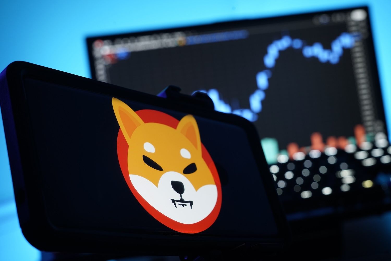 Shiba Inu Tests Critical Support Level As Open Interest Drops 28% From January Peak