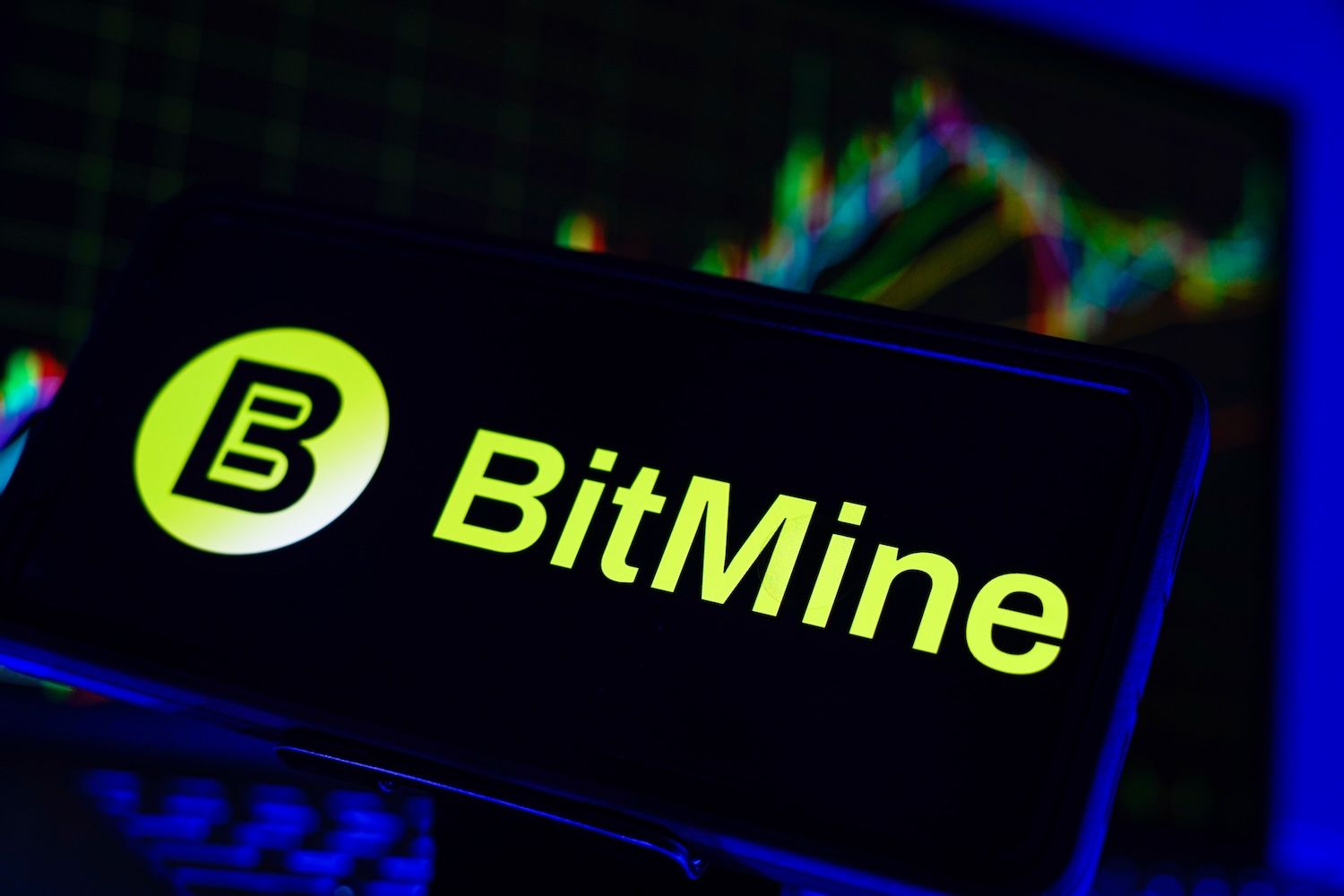 Vitalik Buterin, Sam Altman Make Surprise Appearance At Bitmine Shareholder Meeting