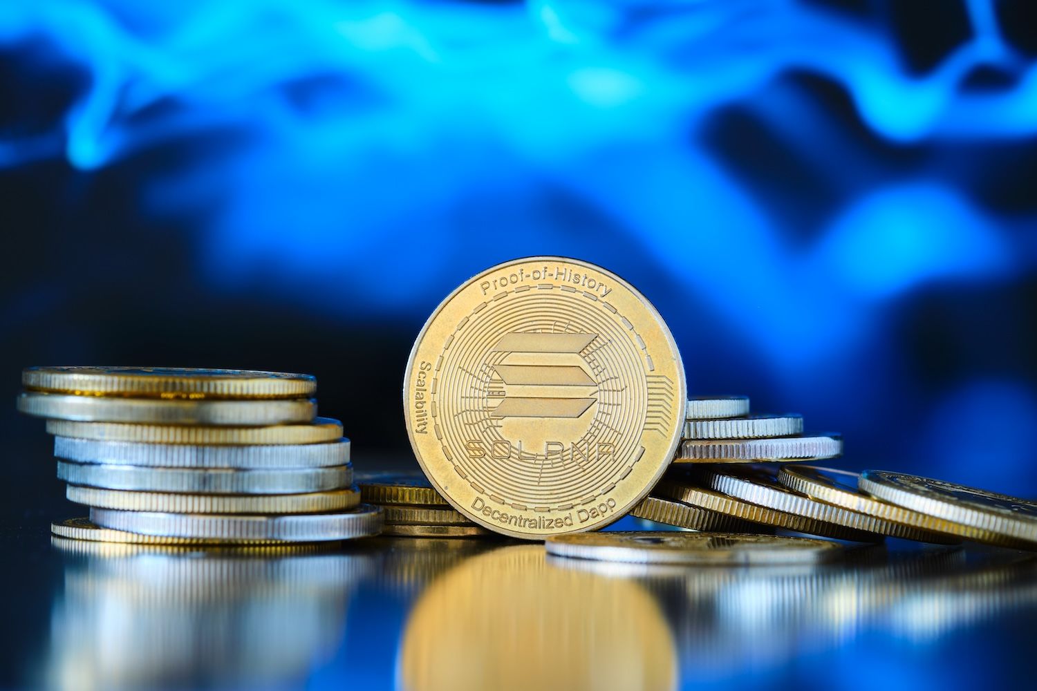 Solana ETF Inflows Hit $23.6M Four-Week Peak As Network Metrics Show Decline