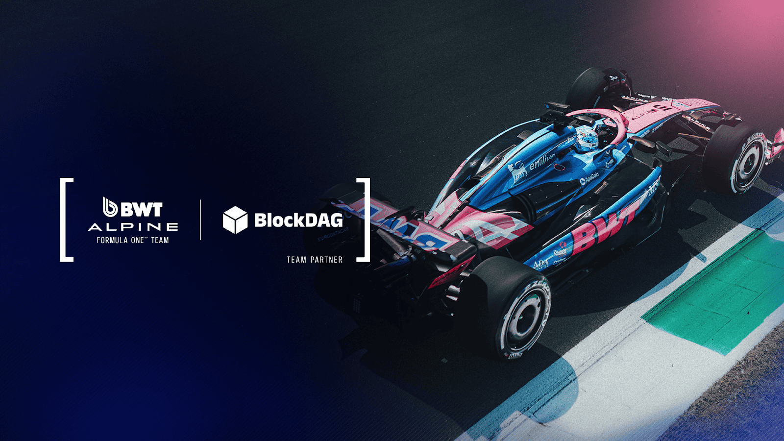 BlockDAG Presale Rockets Past $414M With Formula 1® Support: Solana Weakens & Dogecoin ETF Lags