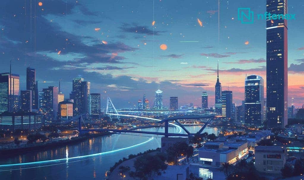 Chainlink Partners with Swift to Enhance Tokenized Fund Workflows