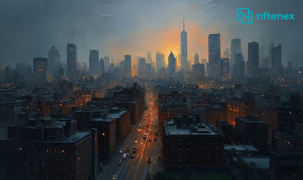 NYC Mayor Eric Adams Exits Reelection Amid Financial Issues