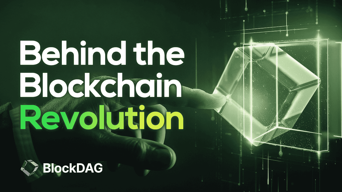 HBAR Steady at $0.21, Dogecoin Runs on Buzz, BlockDAG Nears $420M in Presale During Crypto Bull Run