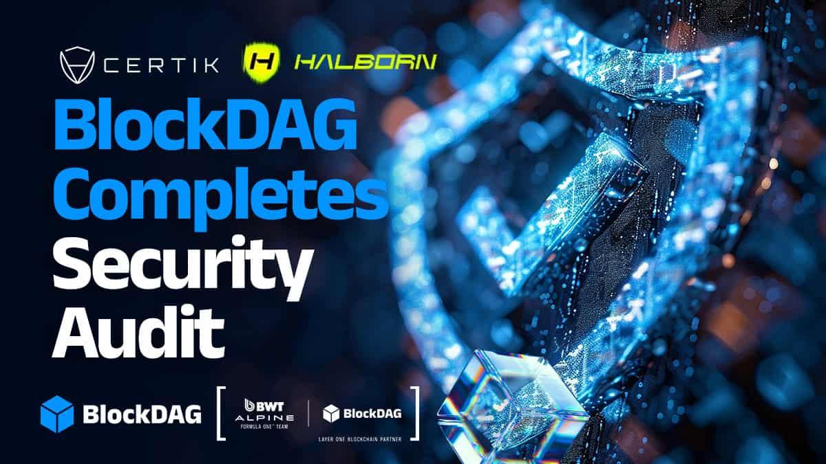 BlockDAG’s $430M Presale Milestone, Trusted Leadership, & F1® Partnership Redefine the Future of Blockchain