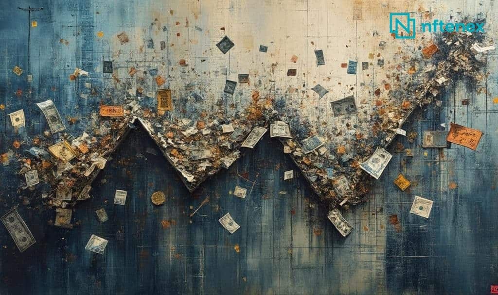 Zcash Price Drops 10% After 500% Rally