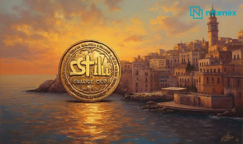 Coinbase Exec Reveals $39M Unclaimed BNB Charity Funds