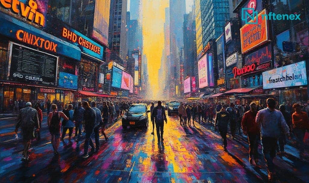 Bitcoin Achieves New All-Time High at $125K