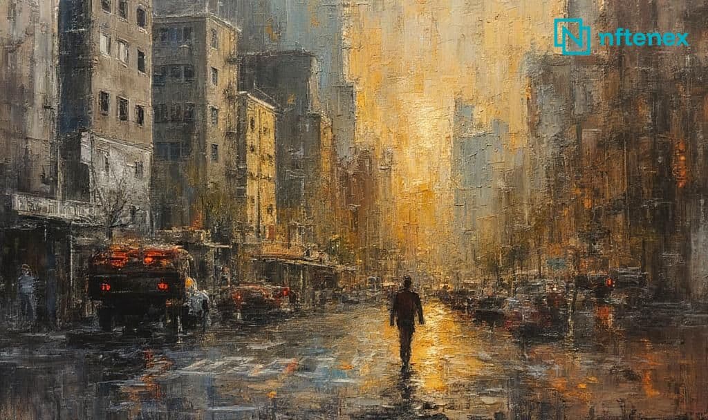 Bitcoin ETFs Experience $291M Outflow Amidst Market Turbulence