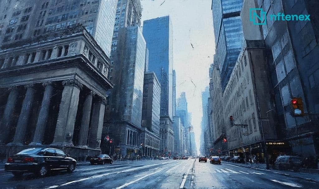 JP Morgan Predicts Fed's Quantitative Tightening End Soon