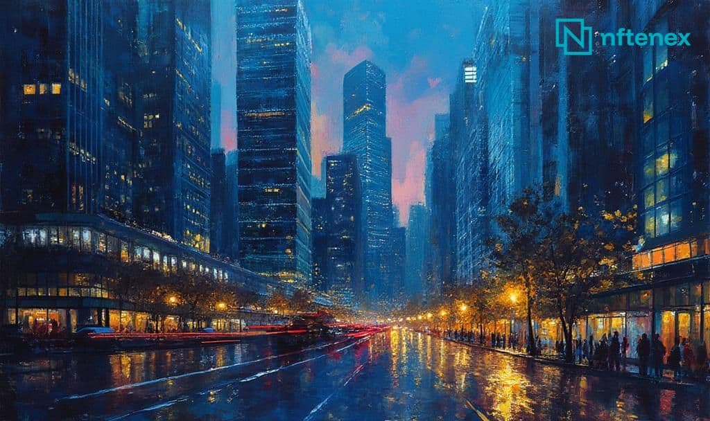 Fed's FOMC Meeting Anticipated to Cut Rates by 25 Points