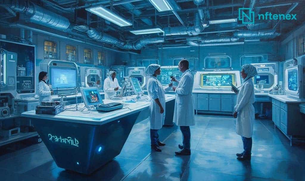 Valthos Secures $30M for AI Biodefense Initiative