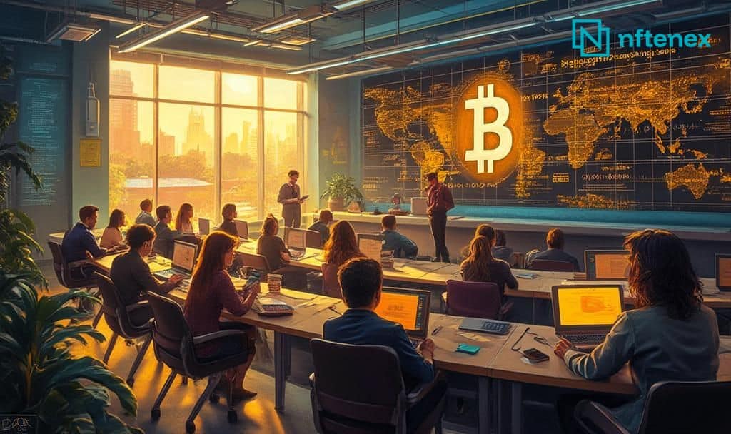 University of Tampa to Launch Bitcoin Course in 2025