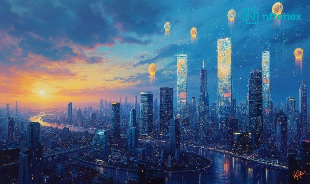 Western Union Announces U.S. Stablecoin on Solana for 2026